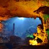 Exciting destinations on travelling Co To Island