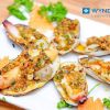 Top 10 unique dishes only available in Quang Ninh (part 2)