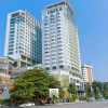 The Unique International Branded 5-Star Hotel in Ha Long