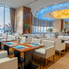 Breakfast Check-In Spot with a View of Halong Bay