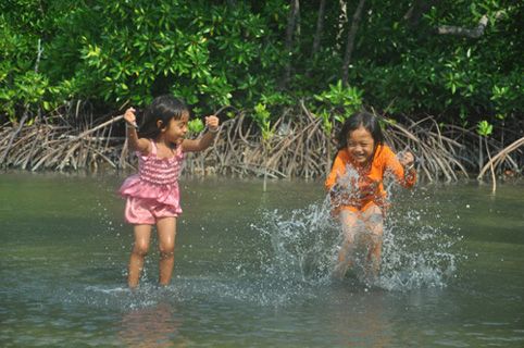 Quần Đảo Bà Lụa 4