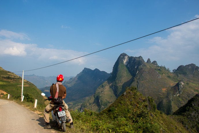 Du lịch ngày lễ 