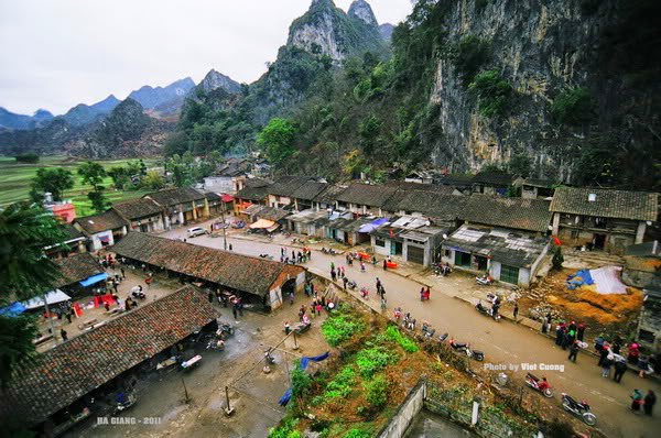 Du lịch ngày lễ 